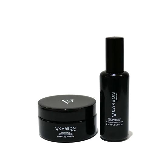 V Carbon