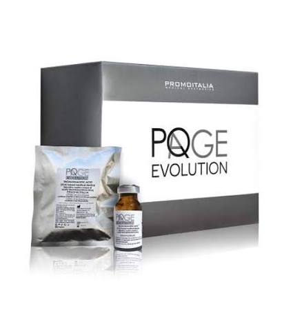 PQAge Evolution Plus