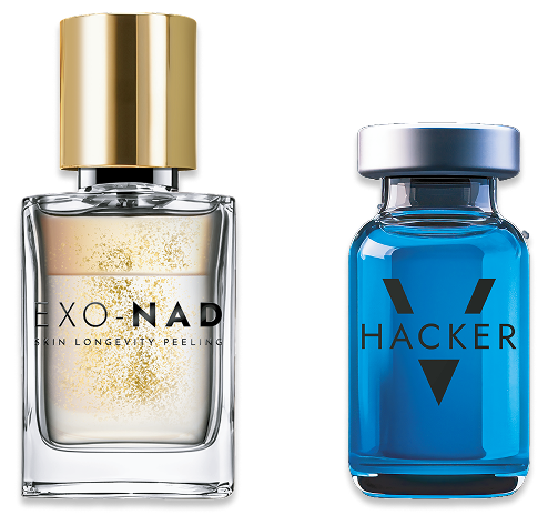 Skin Longevity