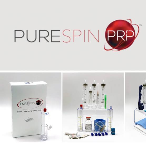 PureSpin